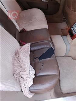 مرسيدس بنز S-Class